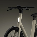 Bike Front
