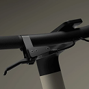 Auto Unlock Bike